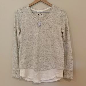 NWT Maurices Sweatshirt